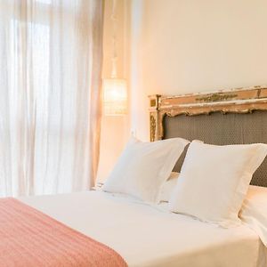 Kamer met een King Size Bed