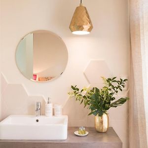 Kamer met Twee Aparte Bedden